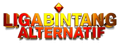 ligabintang alternatif