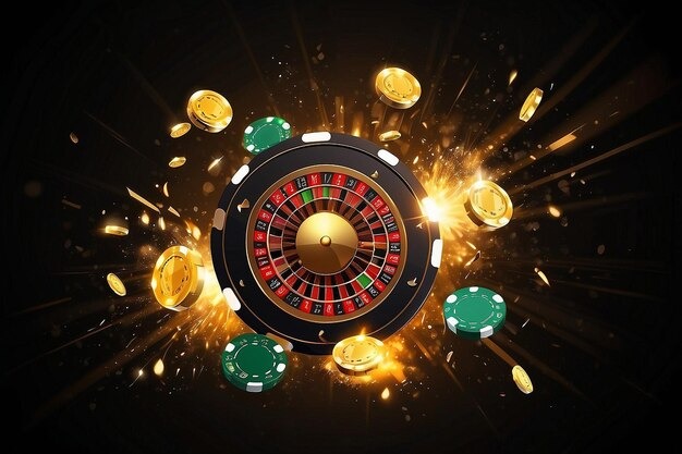 Domino QQ game interface on ligabintang alternatif platform